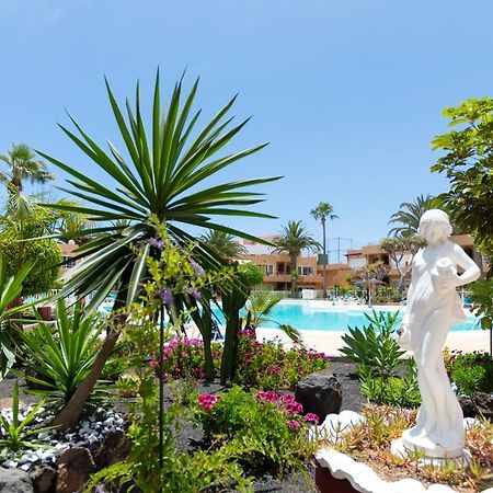 Elrincondesara Apartment Коралео Екстериор снимка