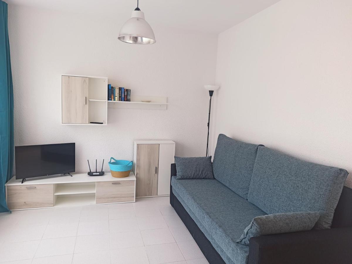 Elrincondesara Apartment Коралео Екстериор снимка