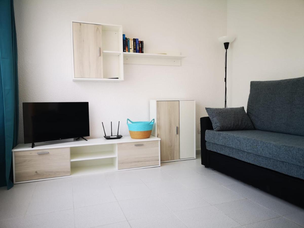 Elrincondesara Apartment Коралео Екстериор снимка