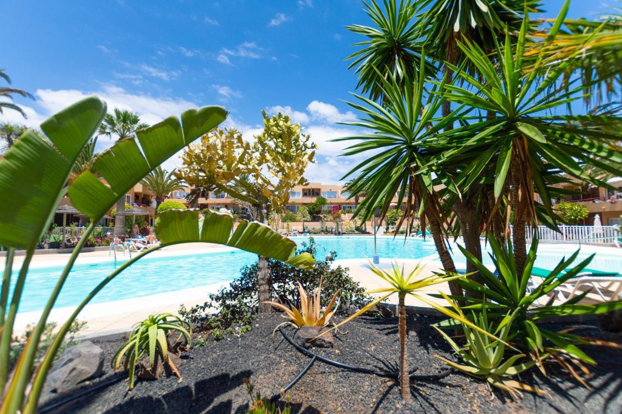 Elrincondesara Apartment Коралео Екстериор снимка