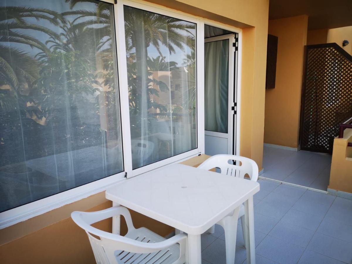 Elrincondesara Apartment Коралео Екстериор снимка