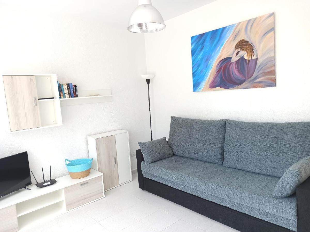 Elrincondesara Apartment Коралео Екстериор снимка