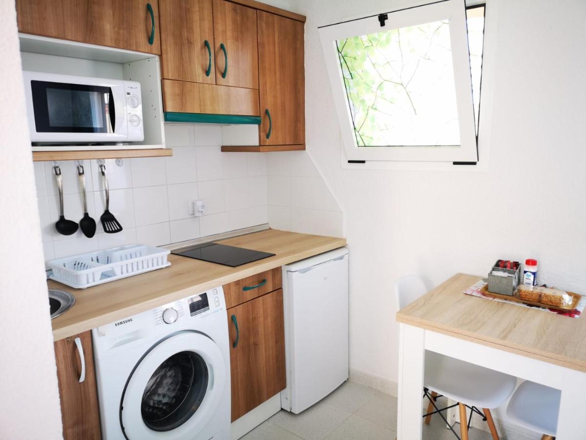 Elrincondesara Apartment Коралео Екстериор снимка