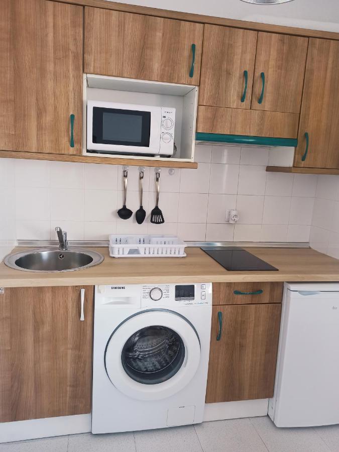 Elrincondesara Apartment Коралео Екстериор снимка