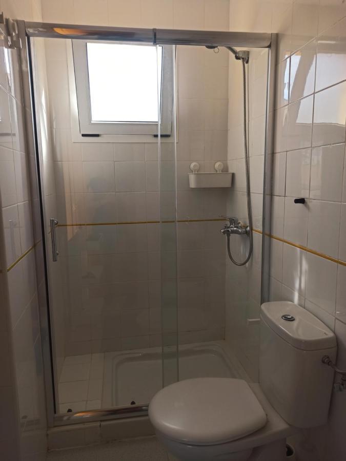 Elrincondesara Apartment Коралео Екстериор снимка