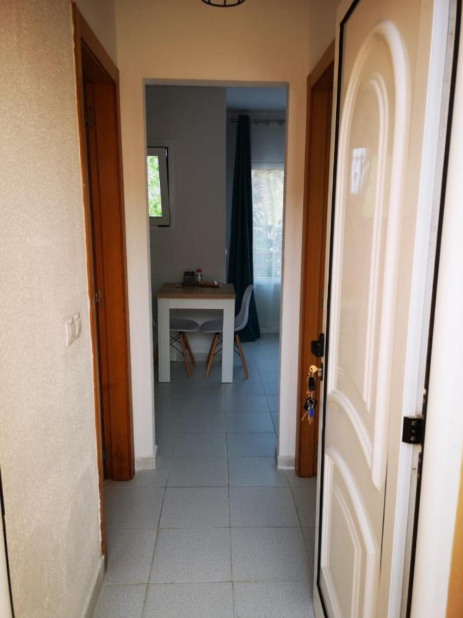 Elrincondesara Apartment Коралео Екстериор снимка