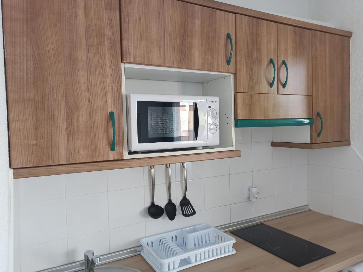 Elrincondesara Apartment Коралео Екстериор снимка