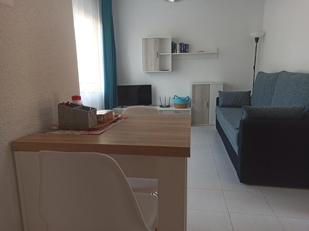Elrincondesara Apartment Коралео Екстериор снимка