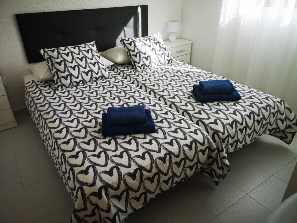Elrincondesara Apartment Коралео Екстериор снимка