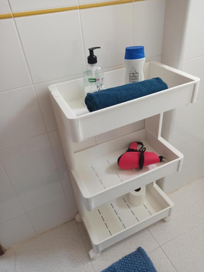 Elrincondesara Apartment Коралео Екстериор снимка