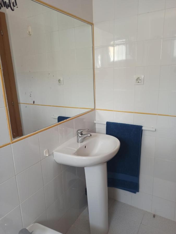Elrincondesara Apartment Коралео Екстериор снимка